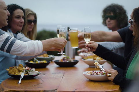Bruny Island All Inclusive Gourmet Day Trip From Hobart - Broome Tourism 27