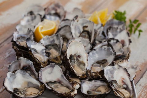 Bruny Island All Inclusive Gourmet Day Trip From Hobart - Broome Tourism 25