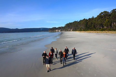Bruny Island All Inclusive Gourmet Day Trip From Hobart - Broome Tourism 24