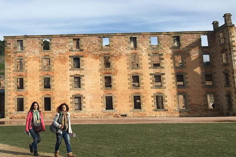 Port Arthur And Tassie Devils Active Day Tour From Hobart - Broome Tourism 1
