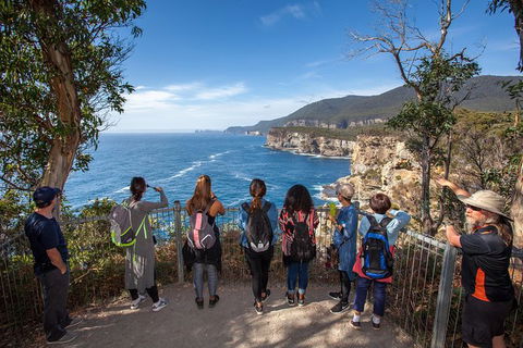 Port Arthur And Tassie Devils Active Day Tour From Hobart - Broome Tourism 11