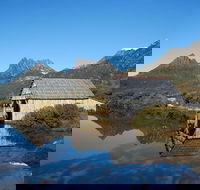 Cradle Mountain Active Day Trip from Launceston - Broome Tourism