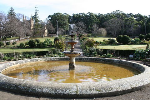 Small-Group Tour From Hobart: Tasmania Convict Trail And Port Arthur Day Trip - Broome Tourism 1