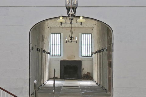 Small-Group Tour From Hobart: Tasmania Convict Trail And Port Arthur Day Trip - Broome Tourism 8