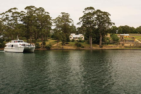 Small-Group Tour From Hobart: Tasmania Convict Trail And Port Arthur Day Trip - Broome Tourism 10