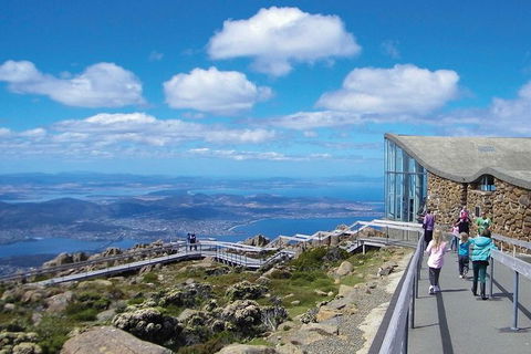 Small-Group Tour From Hobart: Tasmania Convict Trail And Port Arthur Day Trip - Broome Tourism 14