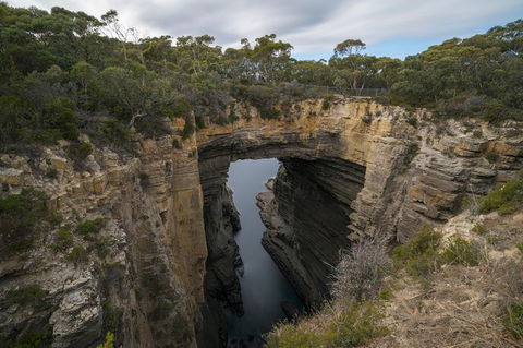 Small-Group Tour From Hobart: Tasmania Convict Trail And Port Arthur Day Trip - Broome Tourism 12