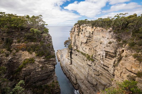 Small-Group Tour From Hobart: Tasmania Convict Trail And Port Arthur Day Trip - Broome Tourism 6