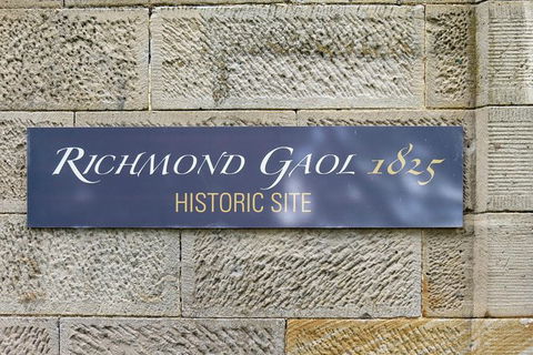 Small-Group Tour From Hobart: Tasmania Convict Trail And Port Arthur Day Trip - Broome Tourism 9
