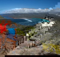 Full-Day Tour One-Way from Launceston to Hobart with Freycinet National Park - Broome Tourism
