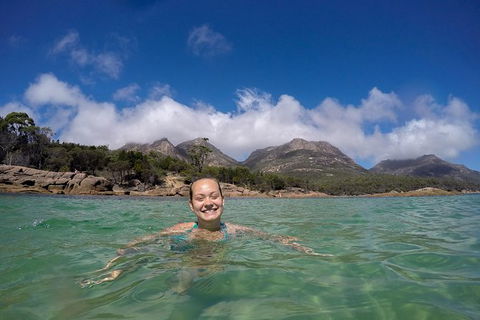 Full-Day Tour One-Way From Launceston To Hobart With Freycinet National Park - Broome Tourism 5