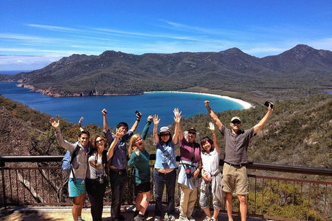 Wineglass Bay Explorer Active Day Trip From Launceston - Broome Tourism 0