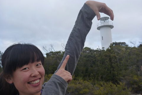 Wineglass Bay Explorer Active Day Trip From Launceston - Broome Tourism 27