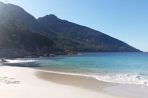Wineglass Bay Explorer Active Day Trip From Launceston - Broome Tourism 4