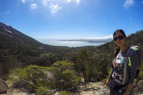 Wineglass Bay Explorer Active Day Trip From Launceston - Broome Tourism 23