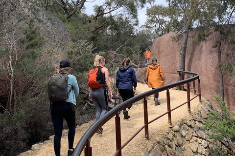 Wineglass Bay Explorer Active Day Trip From Launceston - Broome Tourism 14