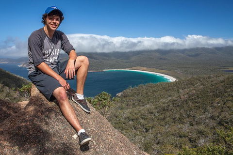 Wineglass Bay Explorer Active Day Trip From Launceston - Broome Tourism 9