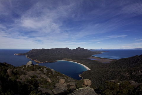 Wineglass Bay Explorer Active Day Trip From Launceston - Broome Tourism 19