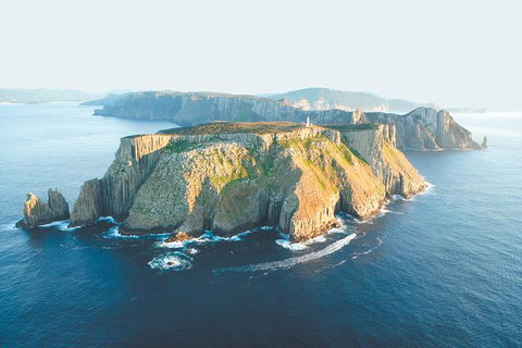 3-Hour Tasman Peninsula Wilderness Cruise From Port Arthur - Broome Tourism 0