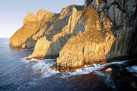 3-Hour Tasman Peninsula Wilderness Cruise From Port Arthur - Broome Tourism 6