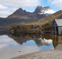 Small-Group Cradle Mountain Day Tour from Devonport Ulverstone or Burnie - Broome Tourism