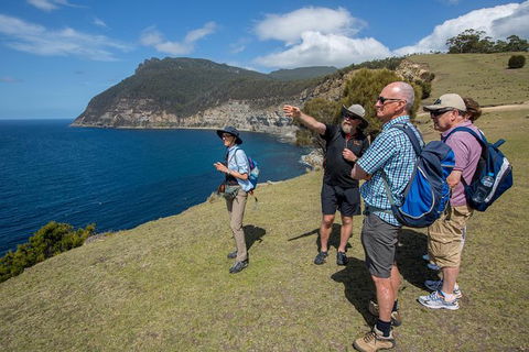 Maria Island Active Day Trip From Hobart - Broome Tourism 10
