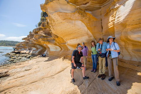 Maria Island Active Day Trip From Hobart - Broome Tourism 7
