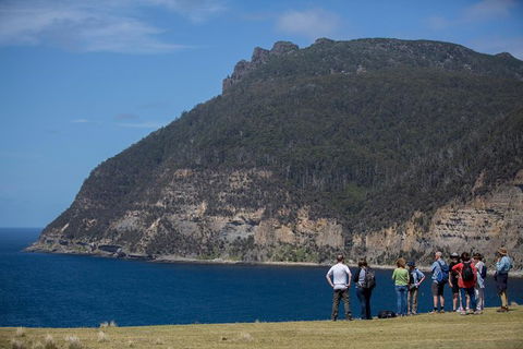 Maria Island Active Day Trip From Hobart - Broome Tourism 4