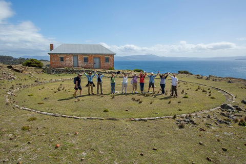 Maria Island Active Day Trip From Hobart - Broome Tourism 6