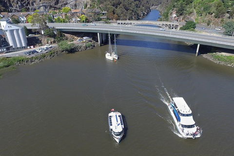 Cataract Gorge Cruise 10:30 Am - Broome Tourism 0