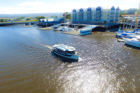 Cataract Gorge Cruise 10:30 Am - Broome Tourism 3