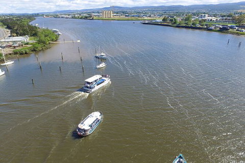 Cataract Gorge Cruise 10:30 Am - Broome Tourism 4