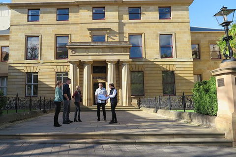 Hobart Historic Walking Tour - Broome Tourism 6