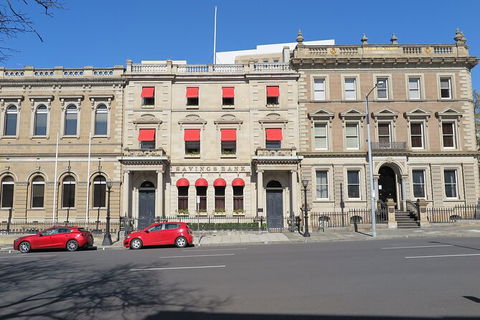 Hobart Historic Walking Tour - Broome Tourism 8