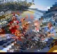 Fresh from the Ocean Tasmanian Seafood Gourmet Full-Day Cruise Including Lunch - Broome Tourism