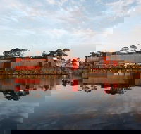 Hobart City Sightseeing Tour Including MONA Admission - Broome Tourism