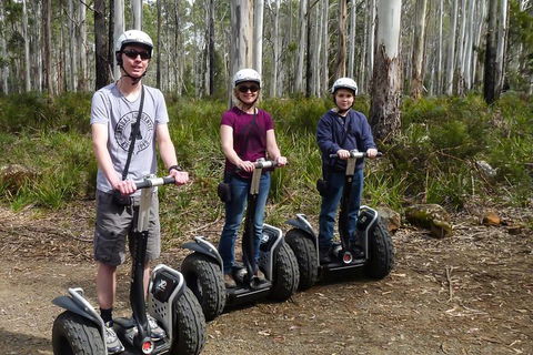 Hollybank Wilderness Adventures - Segway Tour - Broome Tourism 1