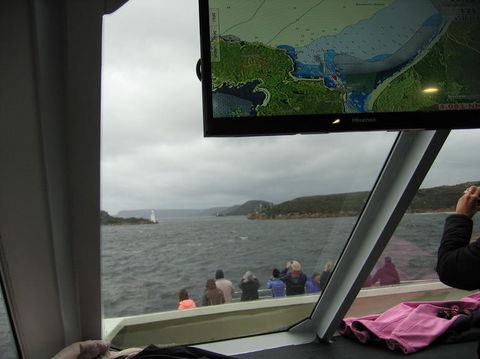 Gordon River Cruise Departing From Strahan - Broome Tourism 5