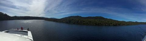 Gordon River Cruise Departing From Strahan - Broome Tourism 9