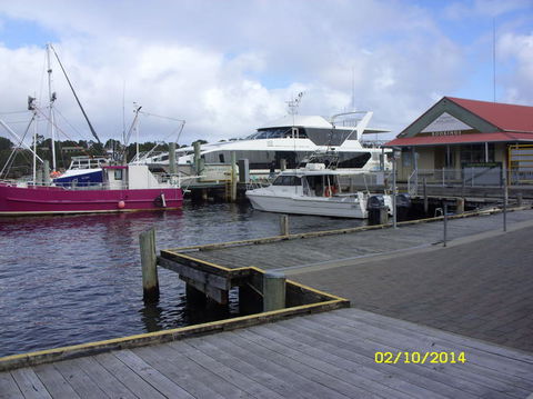 Gordon River Cruise Departing From Strahan - Broome Tourism 14