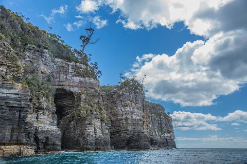 Shore Excursion - Port Arthur - Tasman Peninsula - Broome Tourism 1