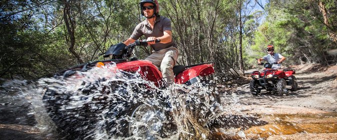 The East Coast TAS Broome Tourism
