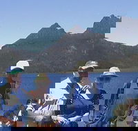 Small-Group Cradle Mountain Day Tour From Launceston - Broome Tourism