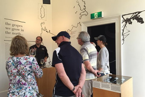 Alcohol History Of Hobart - Broome Tourism 1