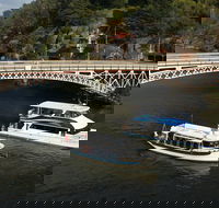 Batman Bridge 4 Hour Luncheon Cruise including sailing into the Cataract Gorge - Broome Tourism