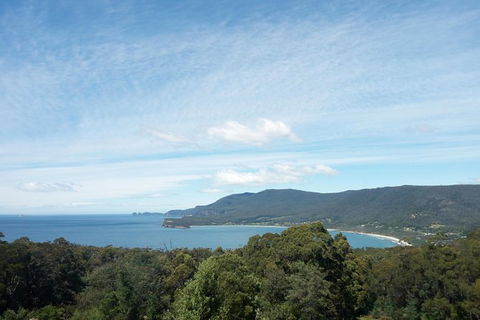 Private Tasman Peninsula Cruise Ship Tour From Port Arthur - Broome Tourism 1