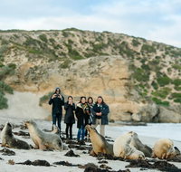 Small-Group Kangaroo Island 4WD Tour from Adelaide - Broome Tourism