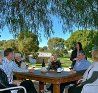 Barossa Valley Food and Wine Tour - Broome Tourism