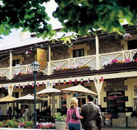 Adelaide Hills and Hahndorf Half-Day Tour from Adelaide - Broome Tourism