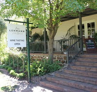 Barossa Valley Wineries Tour with Tastings and Lunch from Adelaide - Broome Tourism